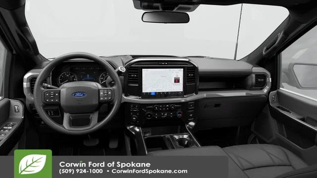 New 2026 Avalanche Ford STX image 7