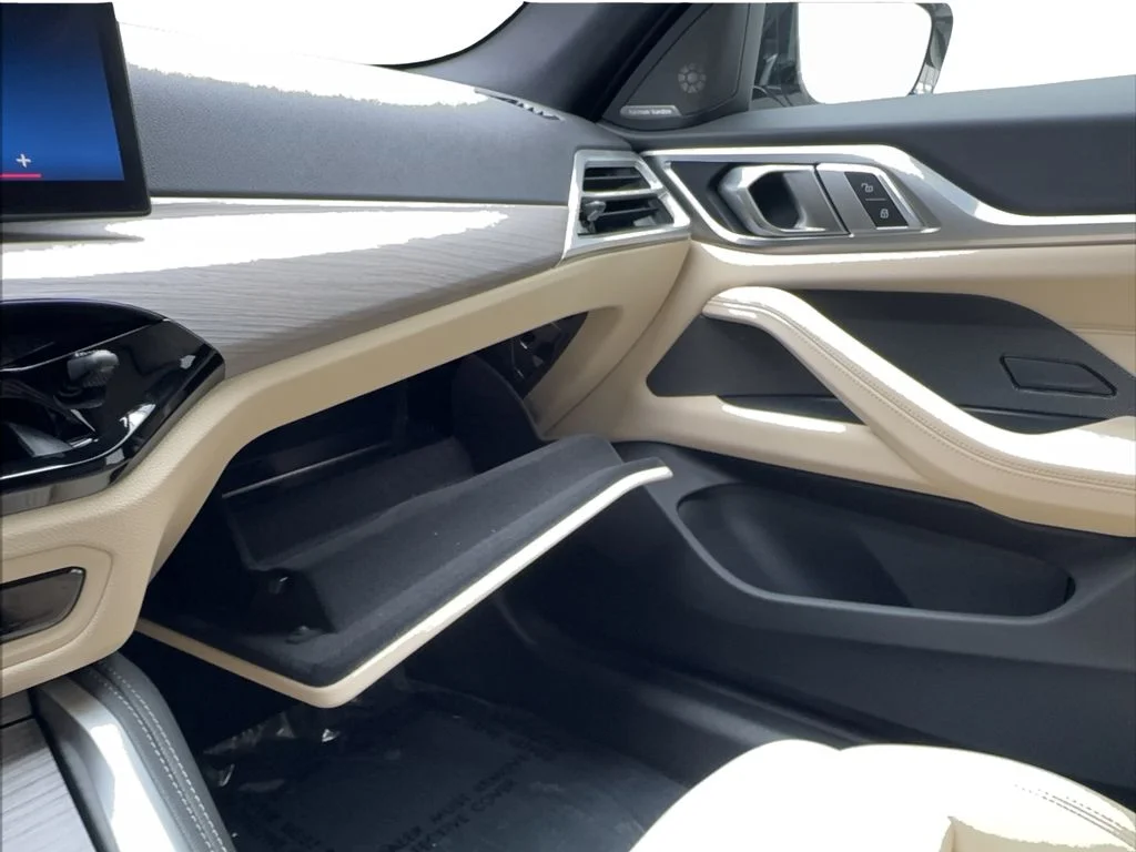 Used 2025 White BMW 430i Gran Coupe image 45