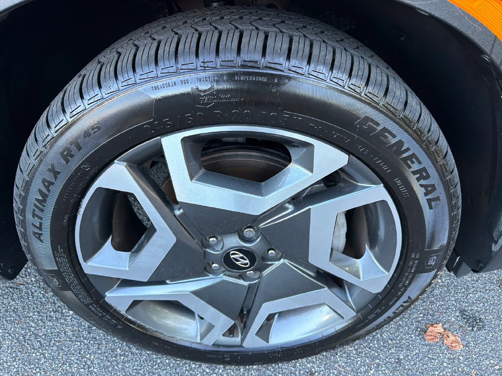 2023 Hyundai Palisade SEL - Photo 12