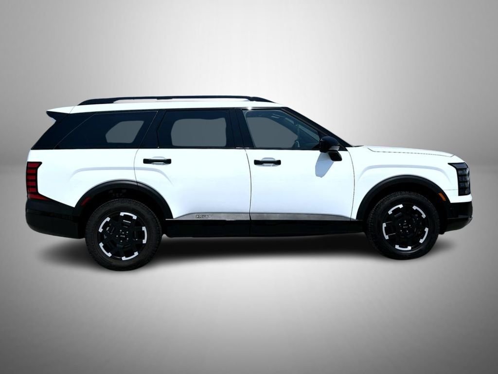 2026 Hyundai Palisade XRT Pro - Photo 4