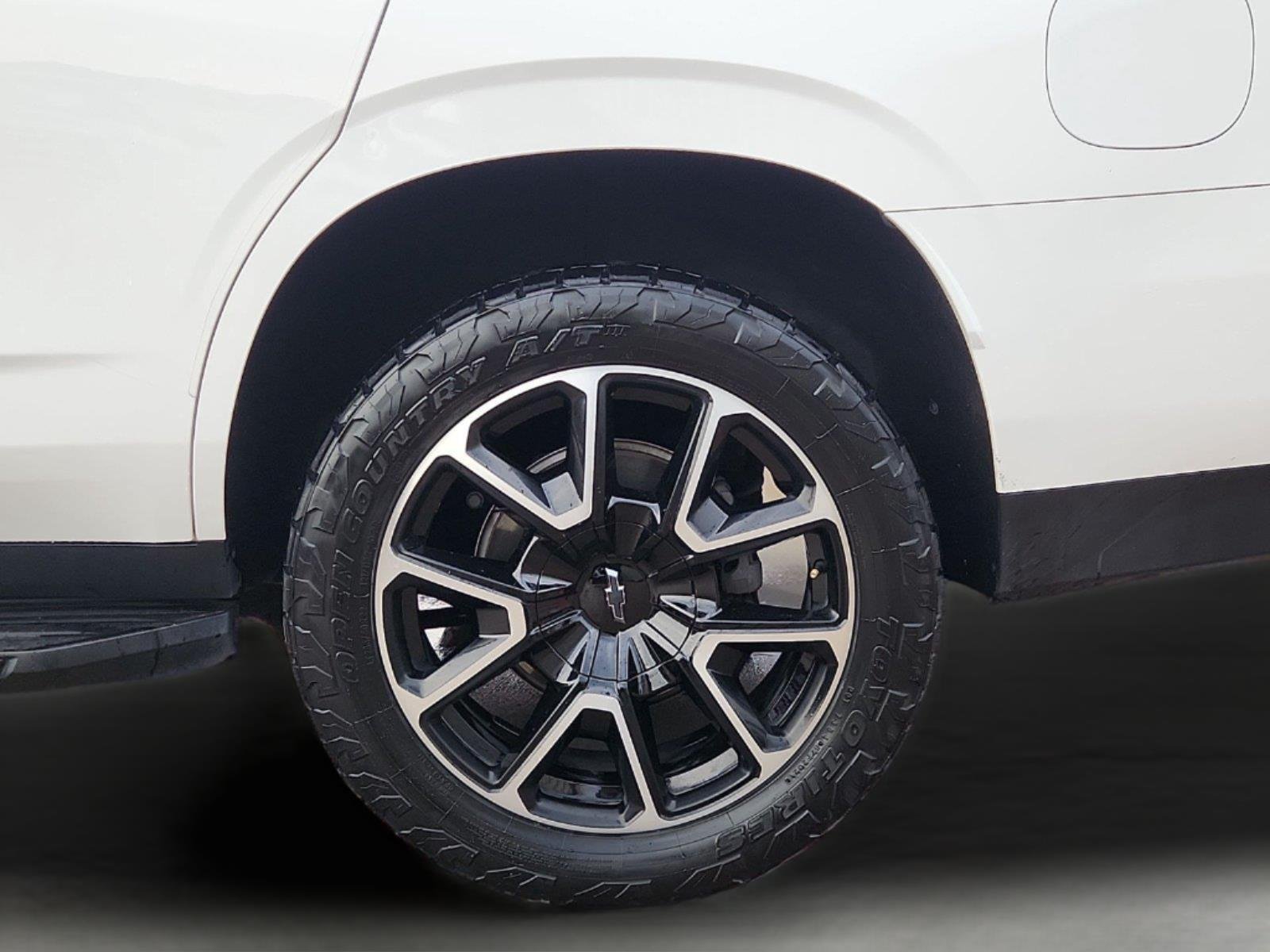 2021 Chevrolet Tahoe RST White at TX Auto Group