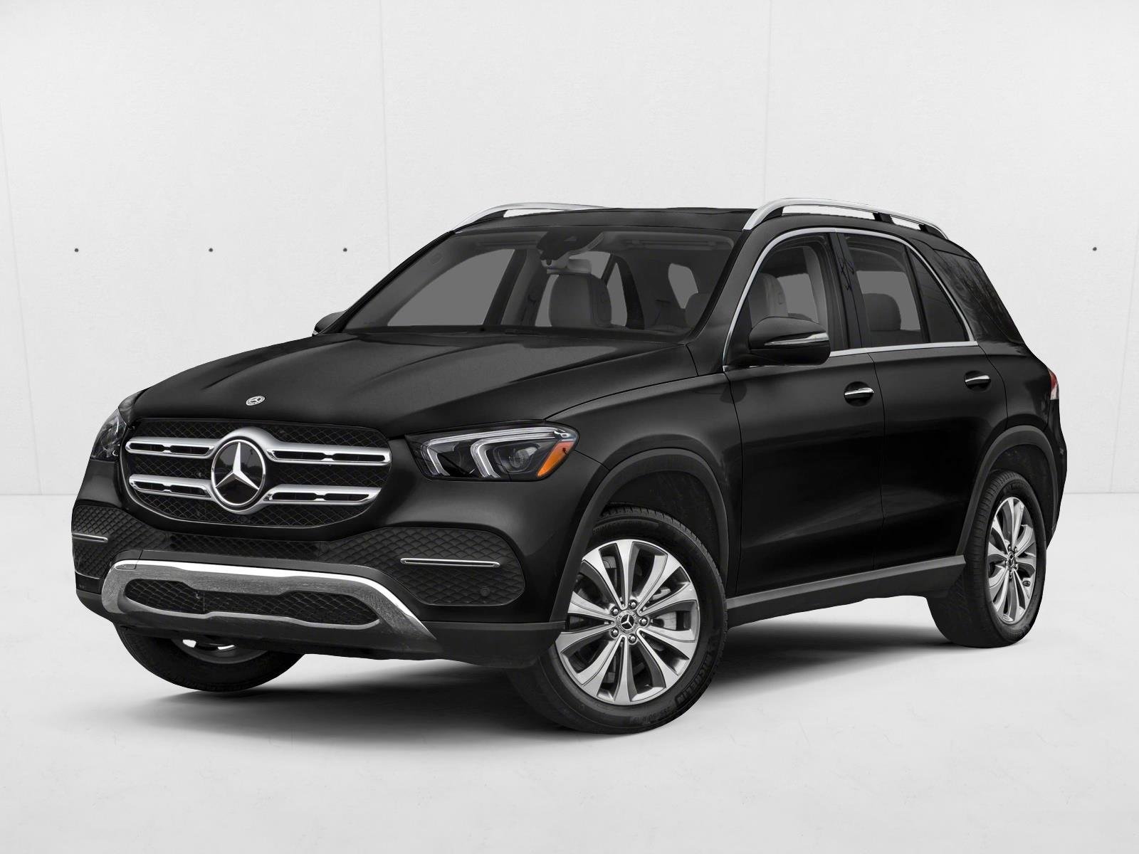 2020 Mercedes-Benz GLE