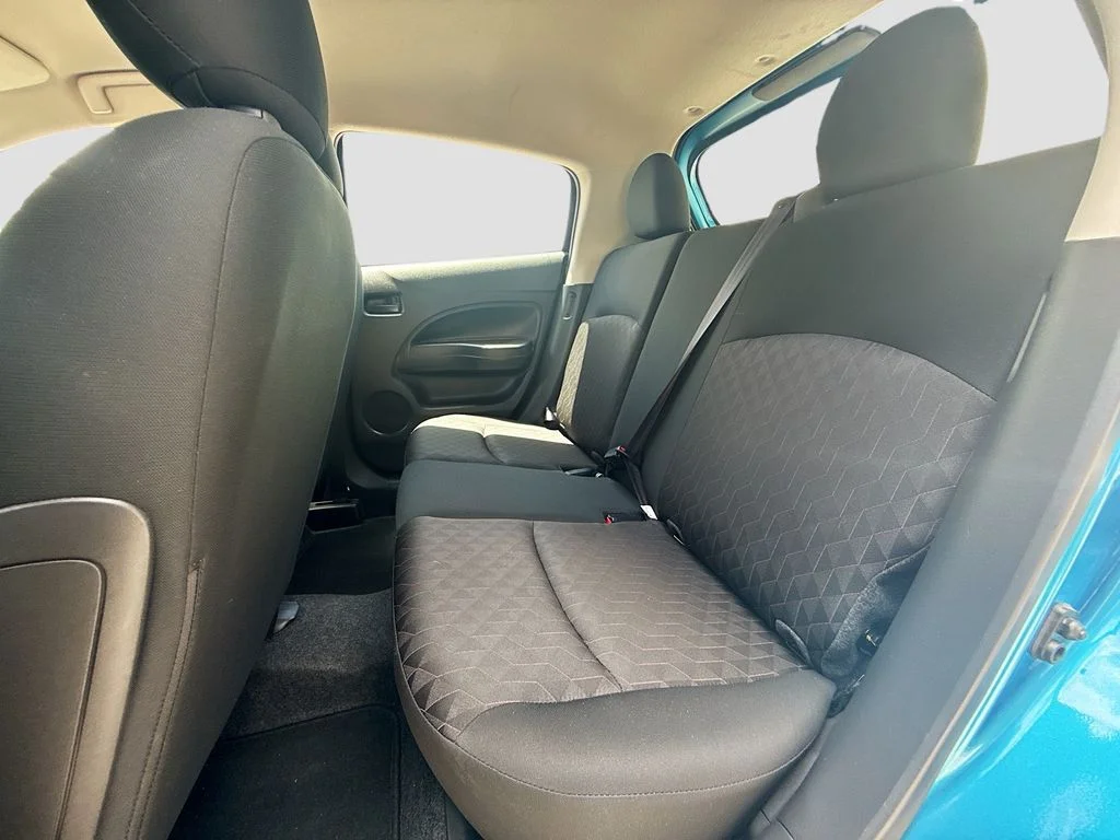 Used 2024  Mitsubishi ES image 24
