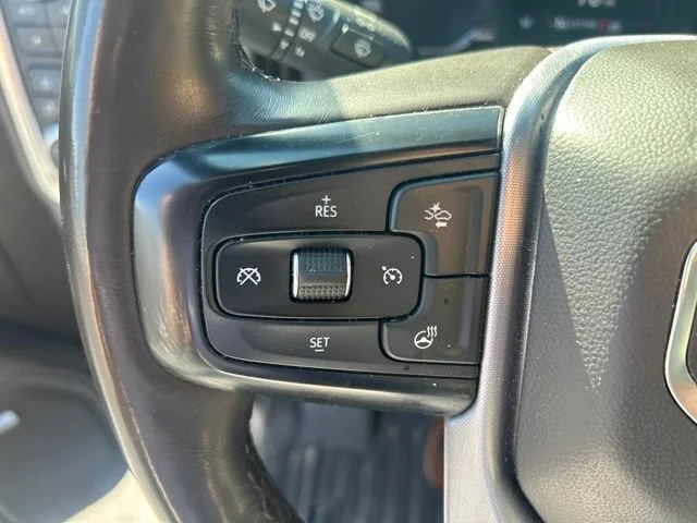Used 2020 QUICKSILVER METALLIC GMC SLT image 14