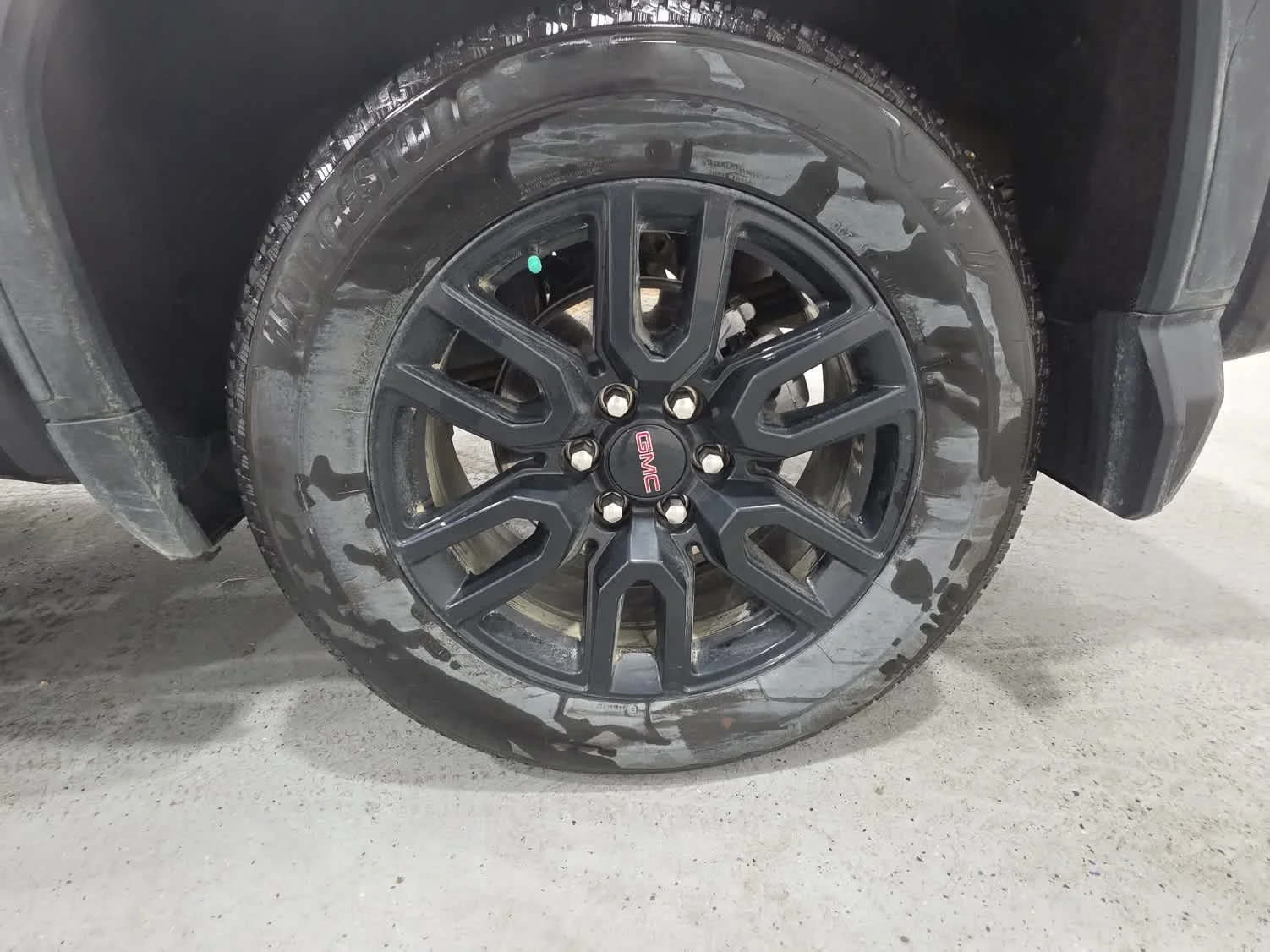 Certified Used 2026 Onyx Black GMC Elevation image 11