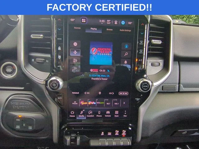 Used 2026 Blue Ram Big Horn image 23