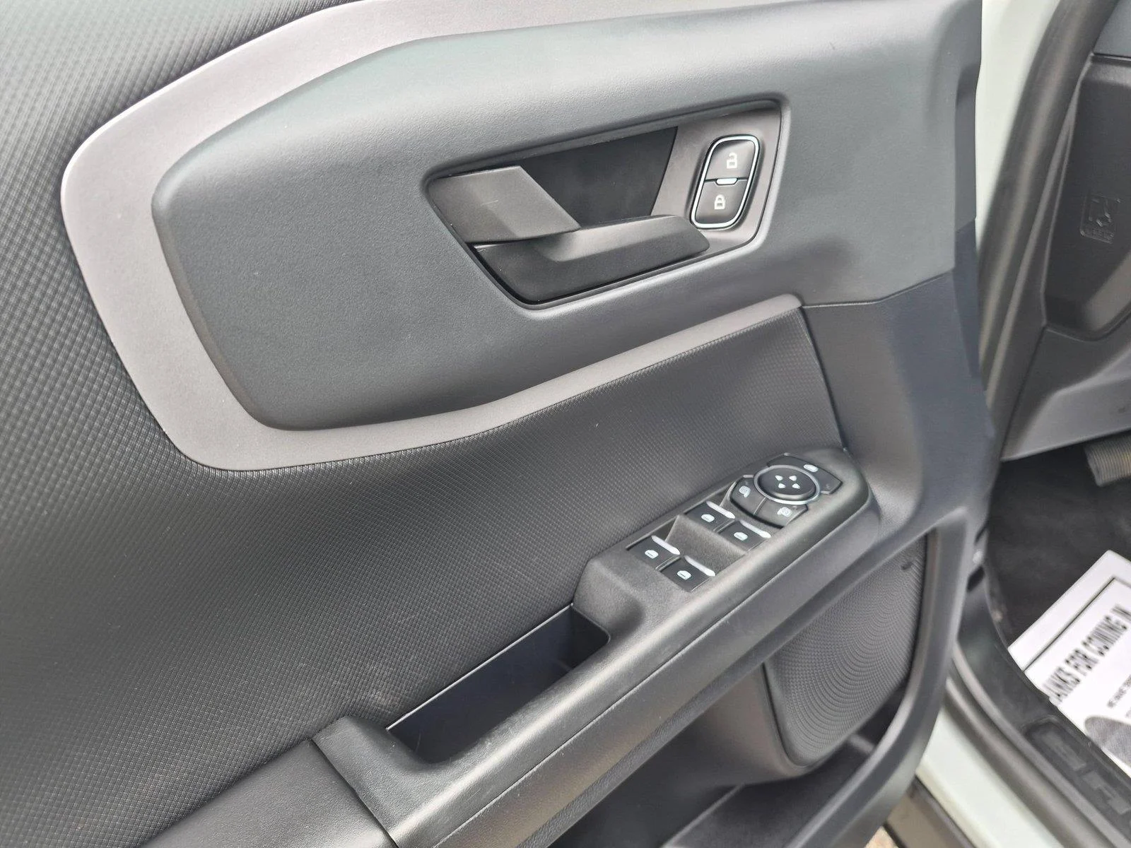 Used 2024 Cactus Gray FORD  image 12