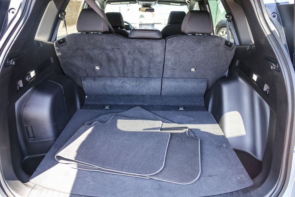 2025 Honda CR-V Sport - Photo 27