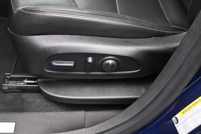 Used 2023 Blue Chevrolet Premier image 18