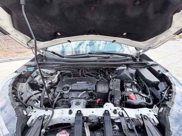 2016 Honda CR-V LX - Photo 32