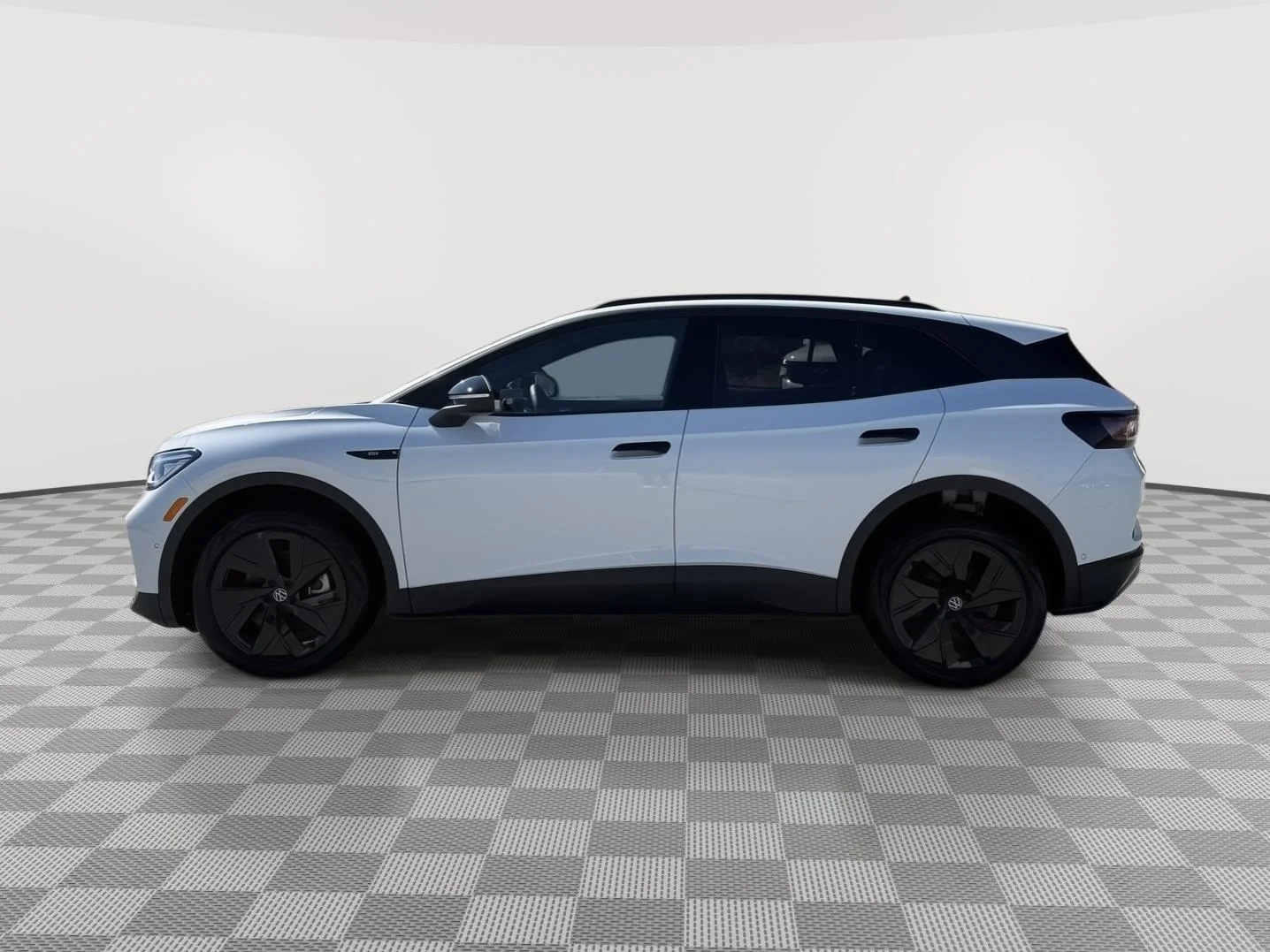 New 2026 OPAL WHITE Volkswagen Pro S image 6