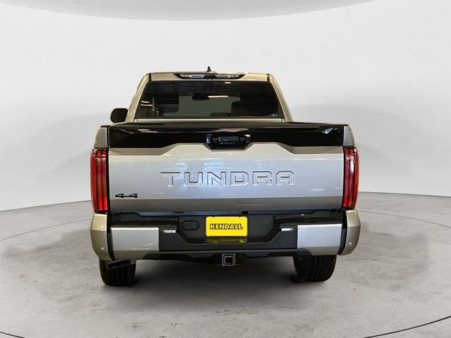 Used 2023 Silver Toyota Platinum image 6
