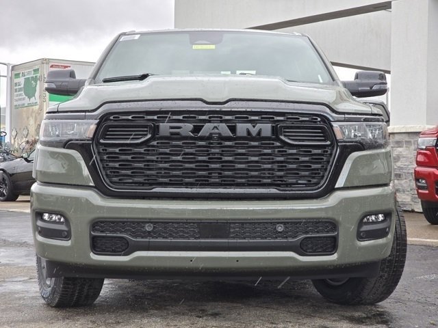 New 2026 Canyon Lake Exterior Paint RAM Big Horn/Lone Star image 3