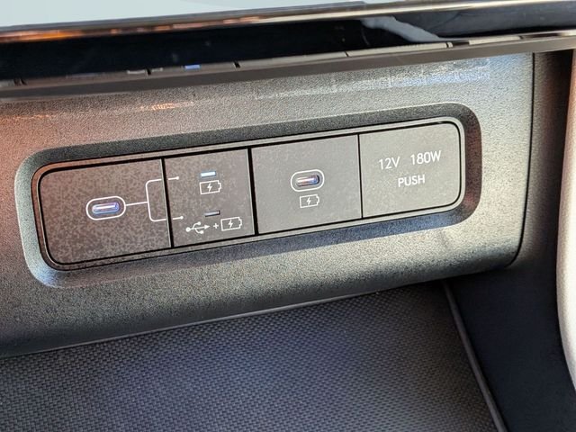 2025 Hyundai Tucson SEL Convenience - Photo 25