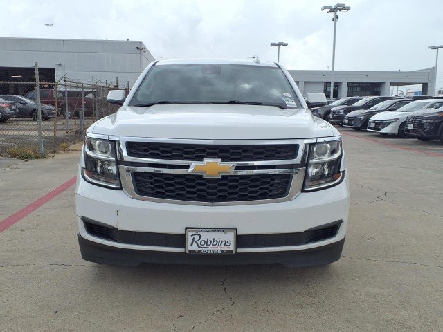 Certified Used 2020 SUMMIT WHITE Chevrolet LT image 2