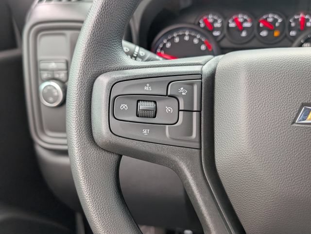 2026 Chevrolet Silverado 1500 Custom - Photo 16