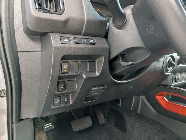 Used 2026 Gray Nissan PRO-4X image 18