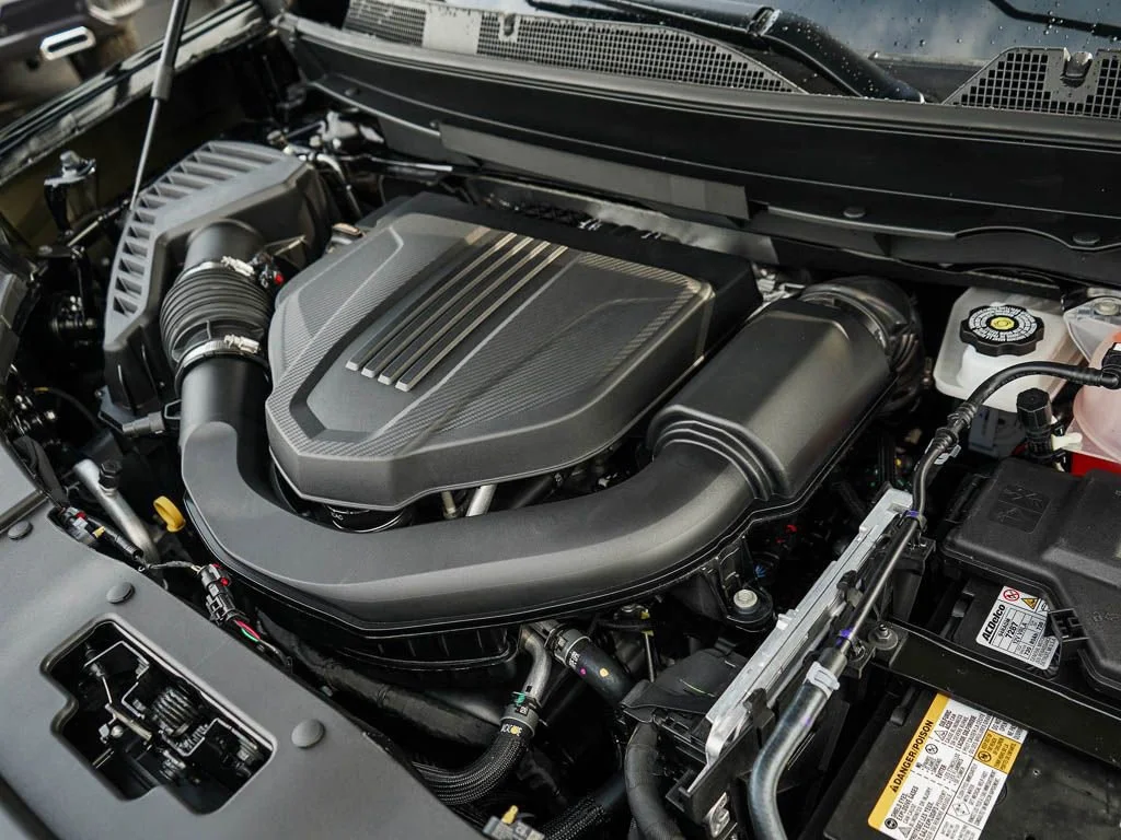 2026 GMC Acadia Elevation - Photo 7