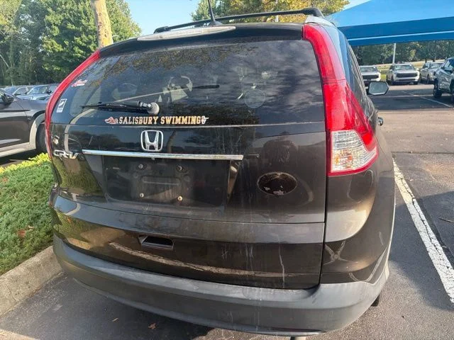 Used 2013 Kona Coffee Metallic Honda EX-L image 8