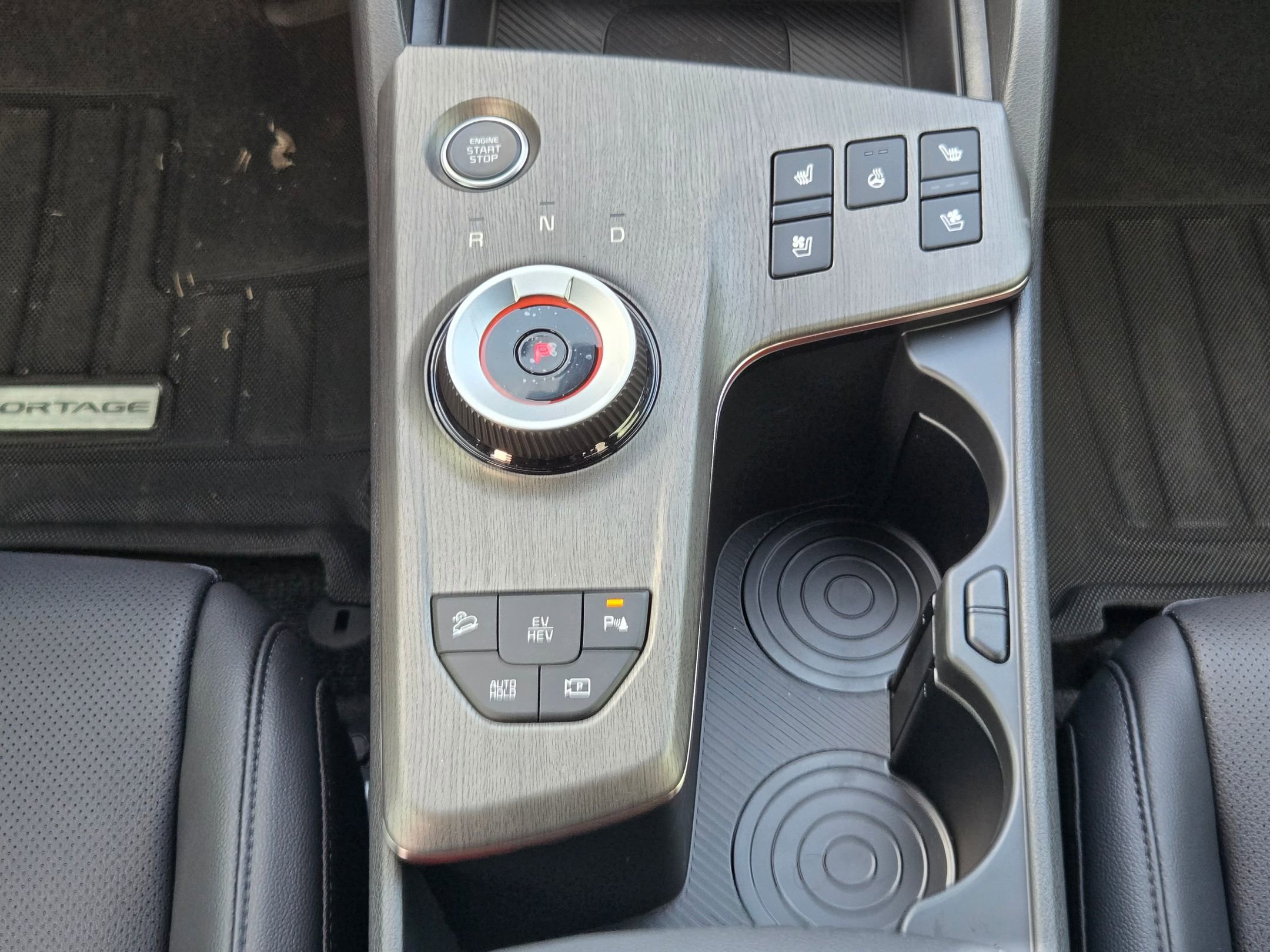 2026 Kia Sportage X-Line Prestige - Photo 12