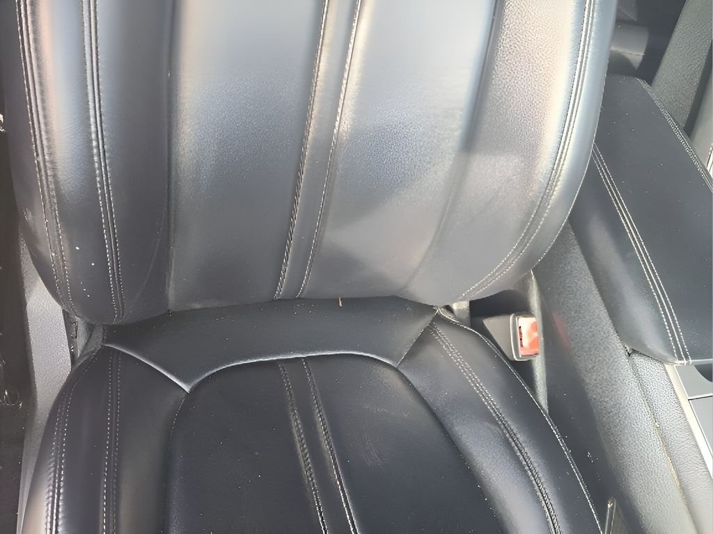 Used 2019 Blue Diamond Metallic Lincoln Standard image 25