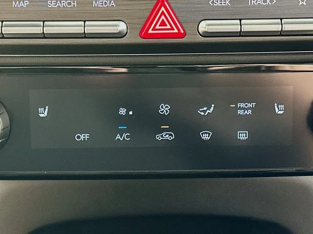 New 2026 Hyundai PALISADE SEL