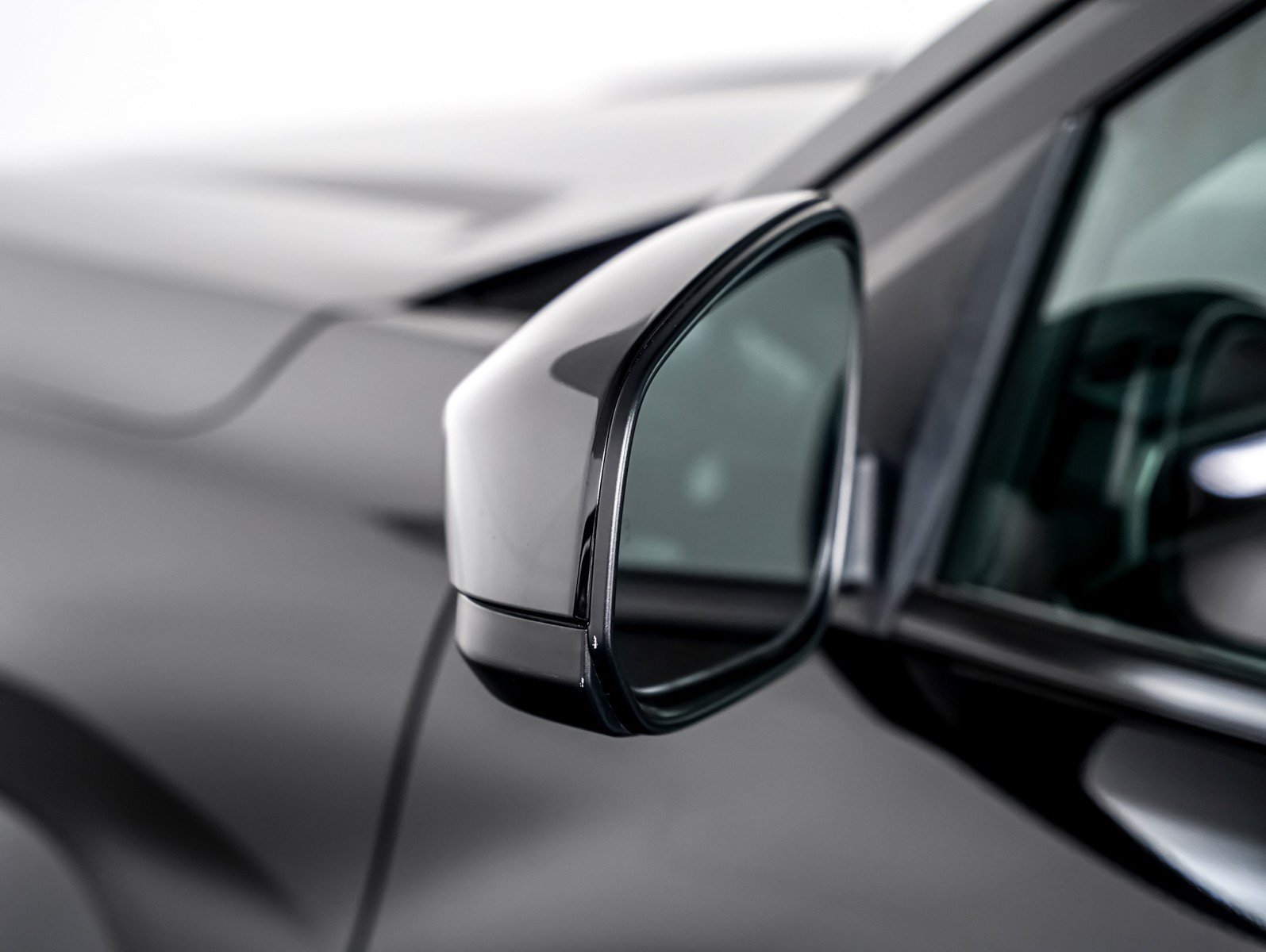 Used 2025 Black Toyota  image 22