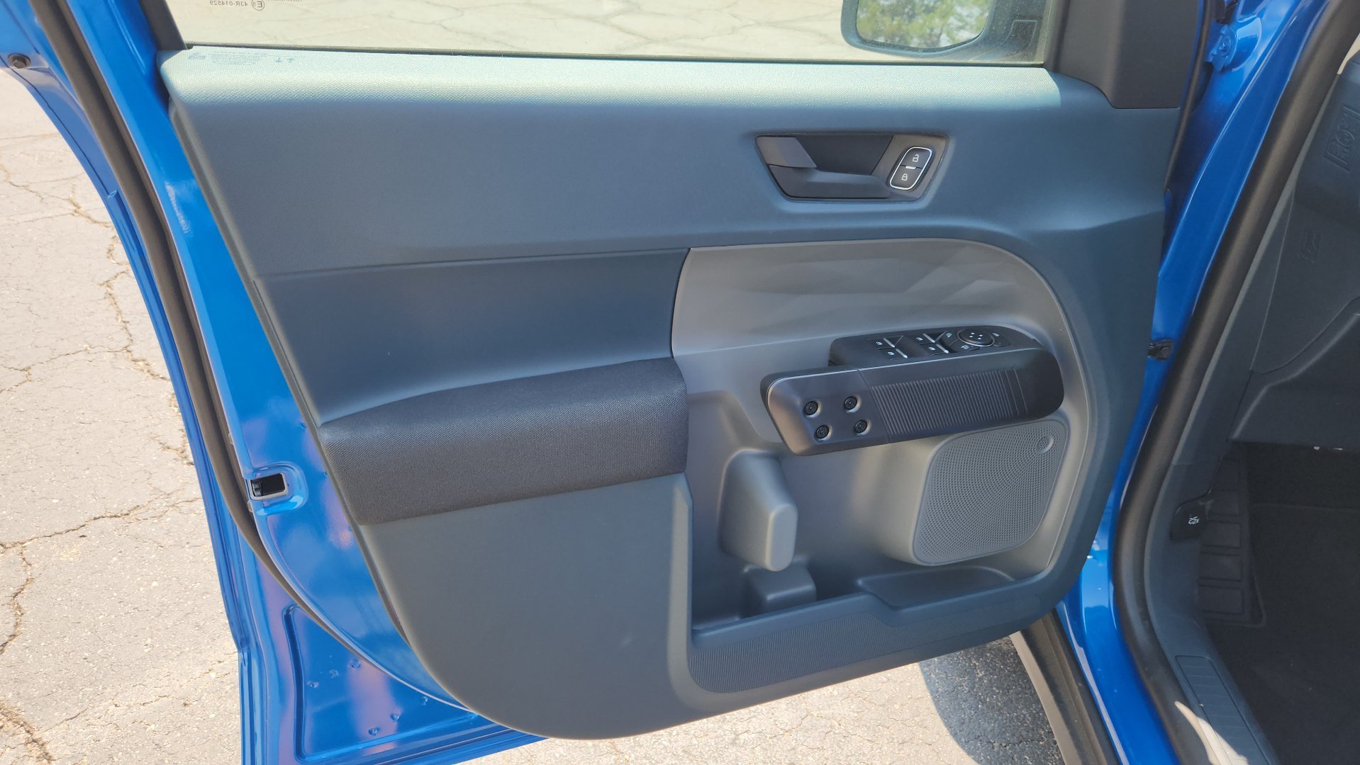 New 2026 Velocity Blue Ford XL image 12