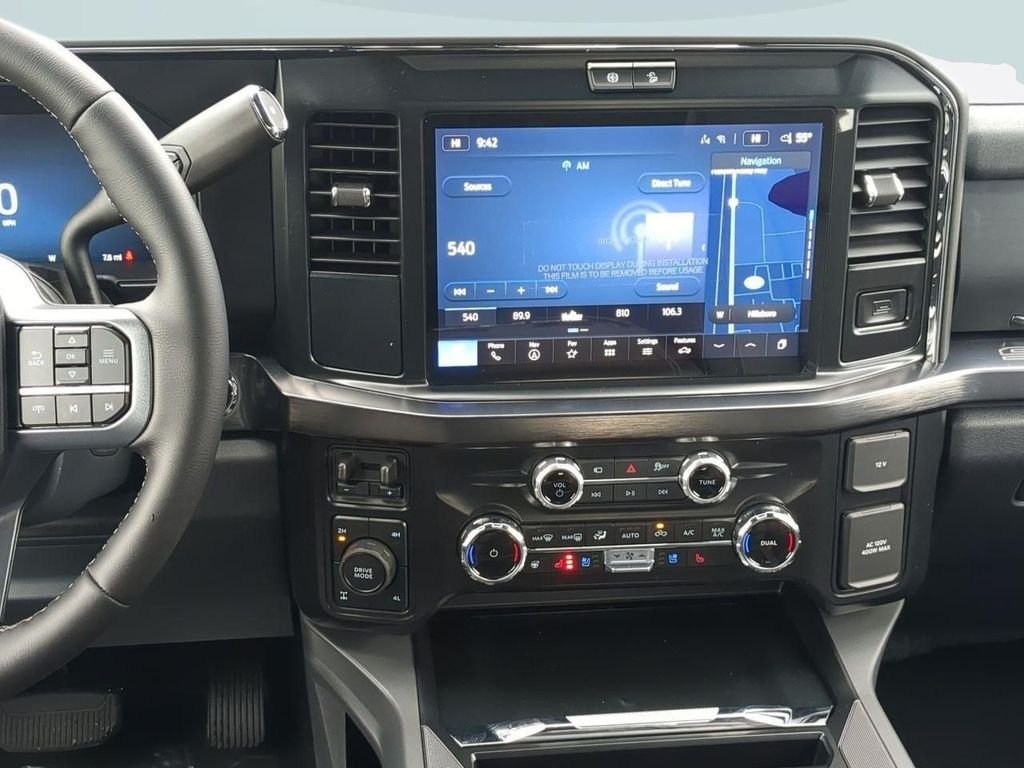 2026 Ford F-350 Super Duty Lariat - Photo 52