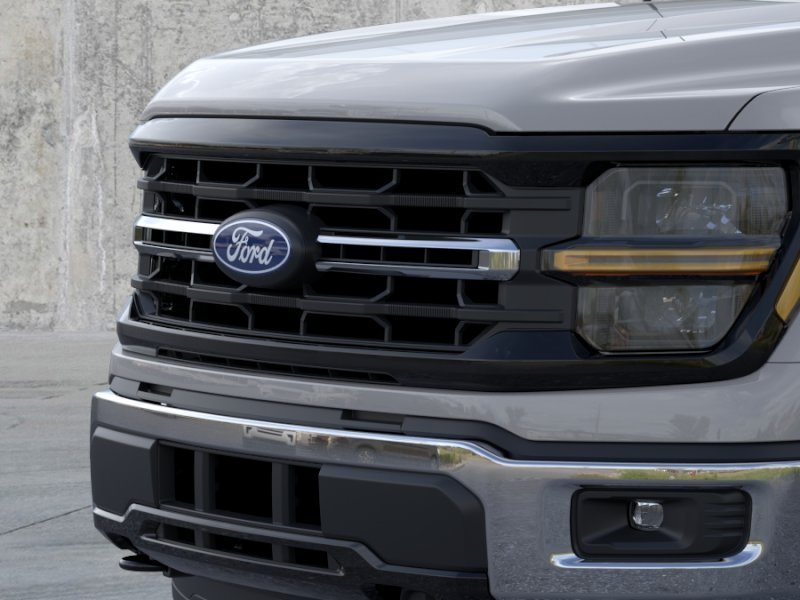 New 2026 Avalanche Ford XLT image 17