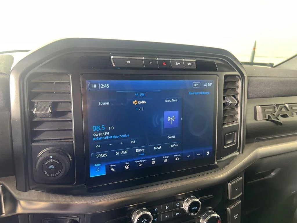 Used 2023 Avalanche Ford Raptor image 16