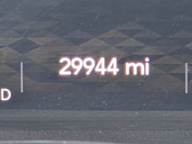 Used 2024 Silver Jeep Sahara 4xe image 22