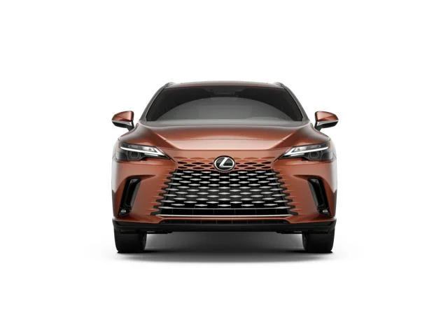 New 2026 Copper Crest Lexus PREMIUM image 5