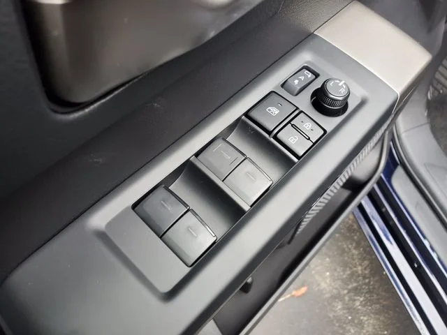New 2026  Toyota Limited image 17