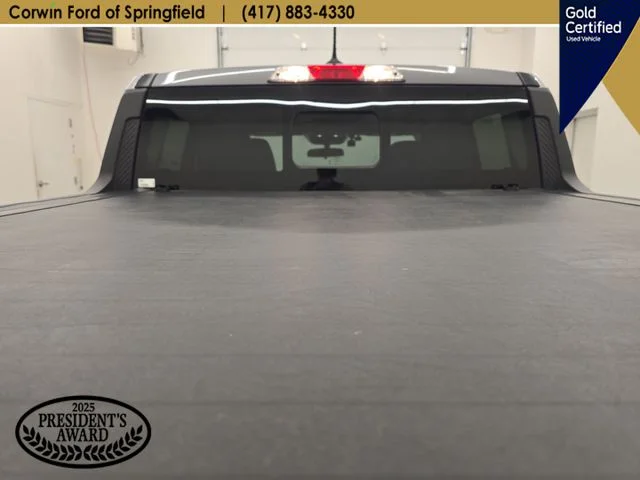 Certified Used 2023 Avalanche Ford Lariat image 17