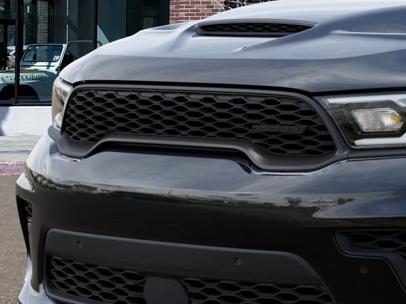 New 2027 Pitch-Black Exterior Paint Dodge R/T 392 image 37
