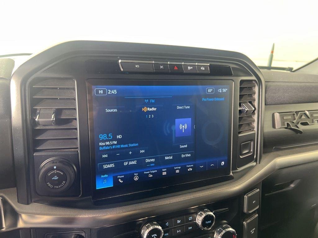 Used 2023 Avalanche Ford Raptor image 16