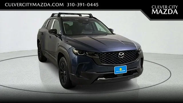 2026 Mazda CX-50 Hybrid Premium AWD