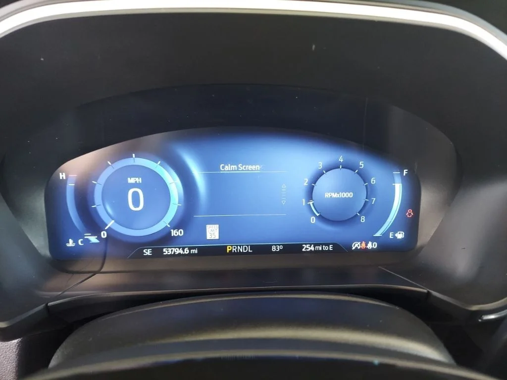 2021 Ford Escape Titanium - Photo 14