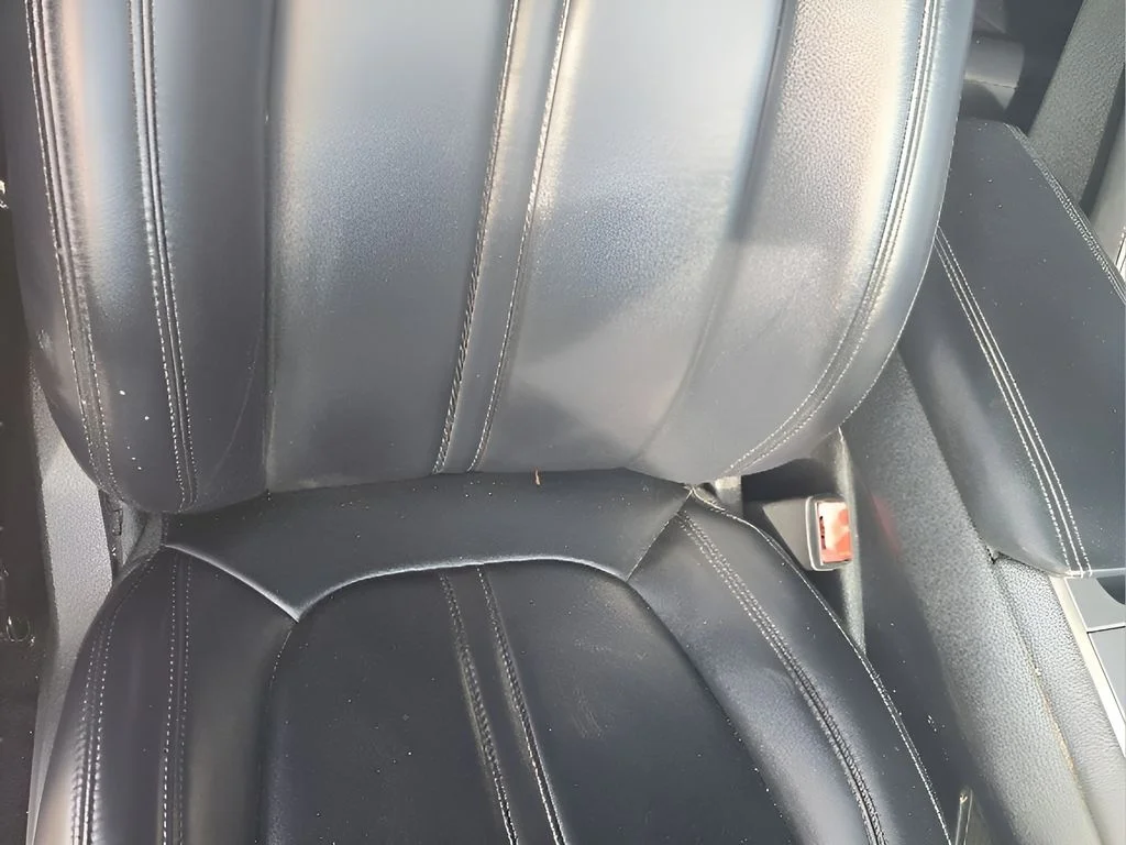 Used 2019 Blue Diamond Metallic Lincoln Standard image 25