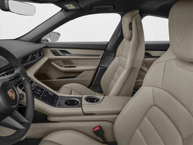 New 2026 Ice Grey Metallic Porsche 4 image 6