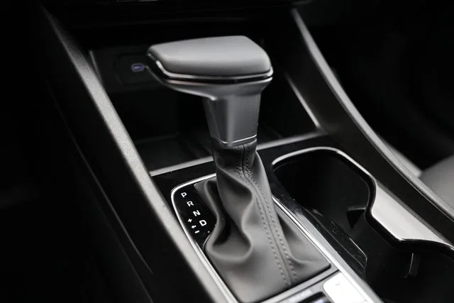 Used 2025 Phantom Black Hyundai XRT image 40
