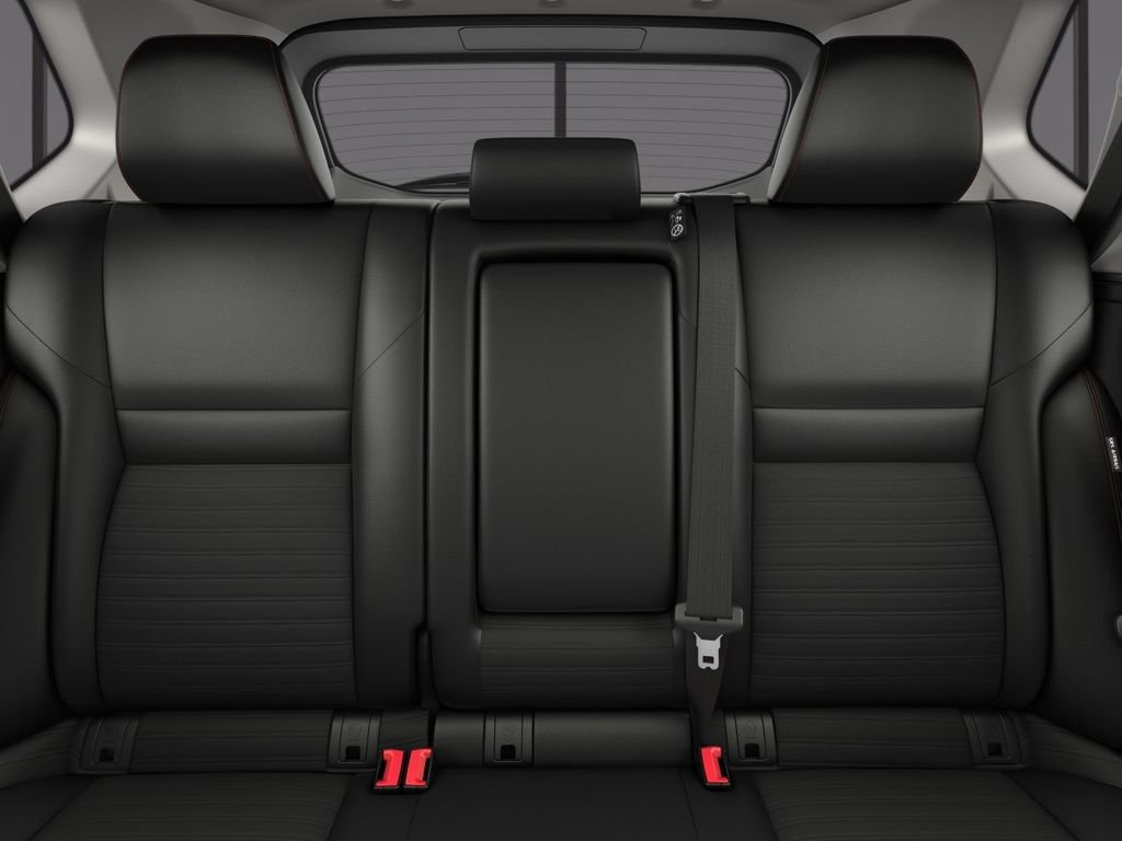 New 2026 Everest White Pearl TriCoat Nissan Rock Creek® image 17
