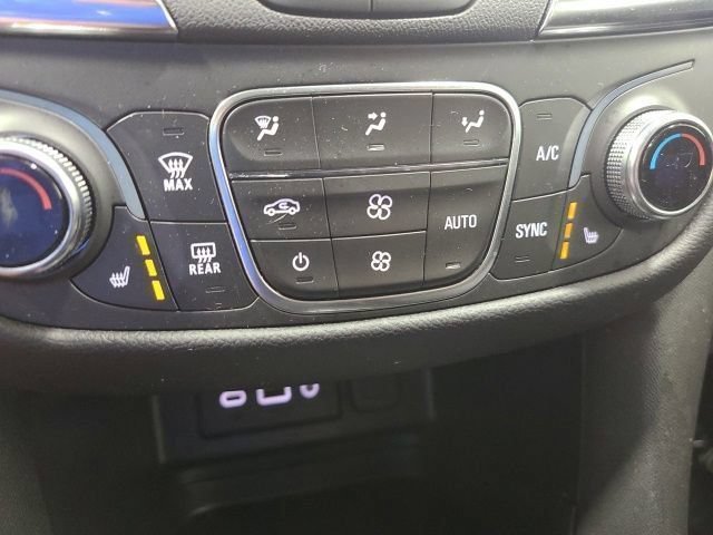 2022 Chevrolet Equinox LT - Photo 29
