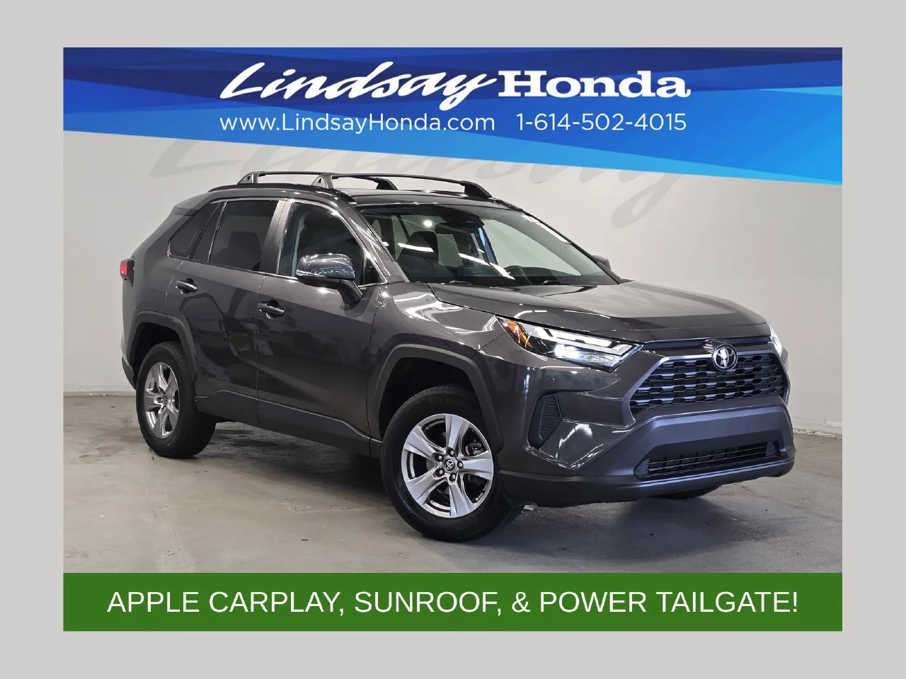 2023 Toyota RAV4