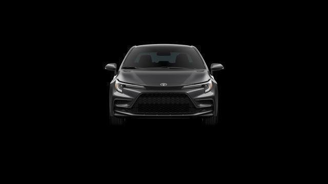 2025 Toyota Corolla SE - Photo 875