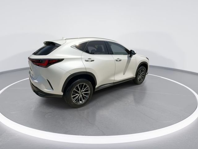 Certified Used 2024 White Lexus 350 Premium image 8