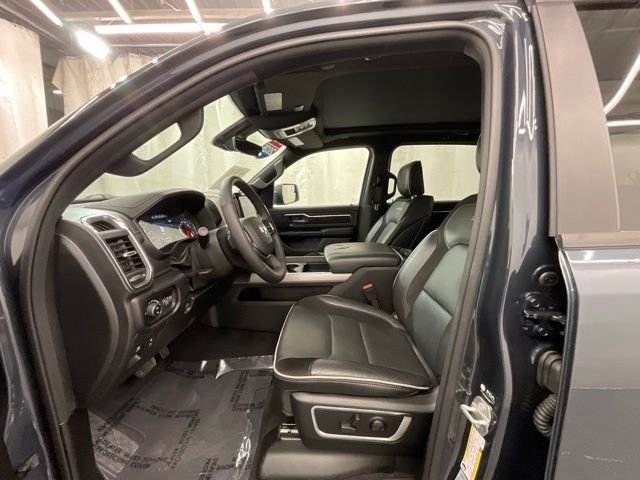 Used 2026 Blue Ram Laramie image 10