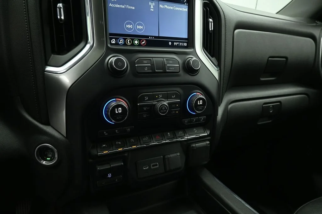 Used 2019 Beige Chevrolet LTZ image 13
