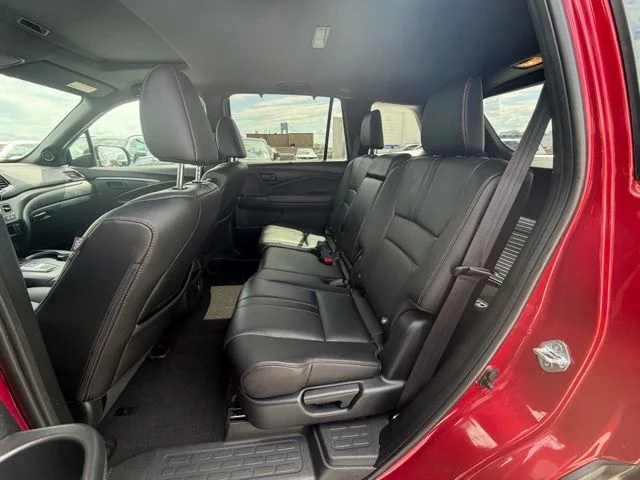 Used 2023  Honda TrailSport image 12